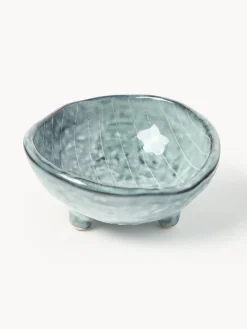 Best Cuencos artesanales Nordic Sea, 4 uds. Cuencos Aperitivos|Vajillas Completas