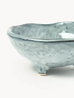 Best Cuencos artesanales Nordic Sea, 4 uds. Cuencos Aperitivos|Vajillas Completas