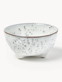 Clearance Cuencos artesanales Nordic Sand, 4 uds. Boles Y Tazones|Menaje De Mesa