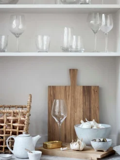 Clearance Cuencos artesanales Nordic Sand, 4 uds. Boles Y Tazones|Menaje De Mesa