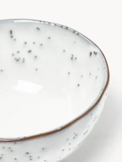 Clearance Cuencos artesanales Nordic Sand, 4 uds. Boles Y Tazones|Menaje De Mesa