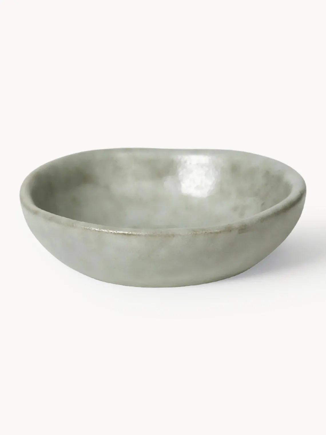 Outlet Cuencos artesanales Nordic Marsh, 4 uds. Boles Y Tazones|Vajillas Completas