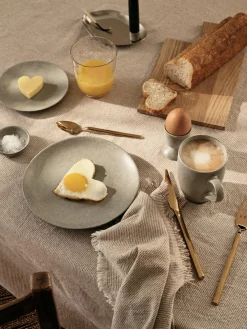 Outlet Cuencos artesanales Nordic Marsh, 4 uds. Boles Y Tazones|Vajillas Completas