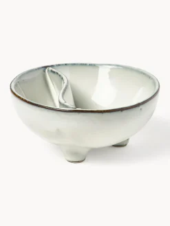 Cuencos artesanales , 4 uds. Cuencos Aperitivos|Vajillas Completas