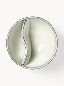 Cuencos artesanales , 4 uds. Cuencos Aperitivos|Vajillas Completas