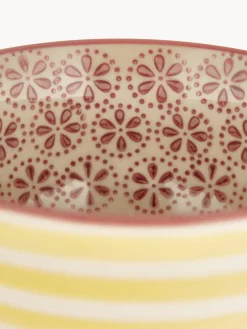 Discount Cuencos artesanales Patrizia, 2 uds. Boles Y Tazones|Vajillas Completas