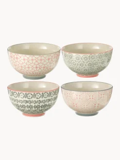 Clearance Cuencos Cécile, 4 uds. Boles Y Tazones|Menaje De Mesa