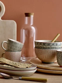 Clearance Cuencos Cécile, 4 uds. Boles Y Tazones|Menaje De Mesa