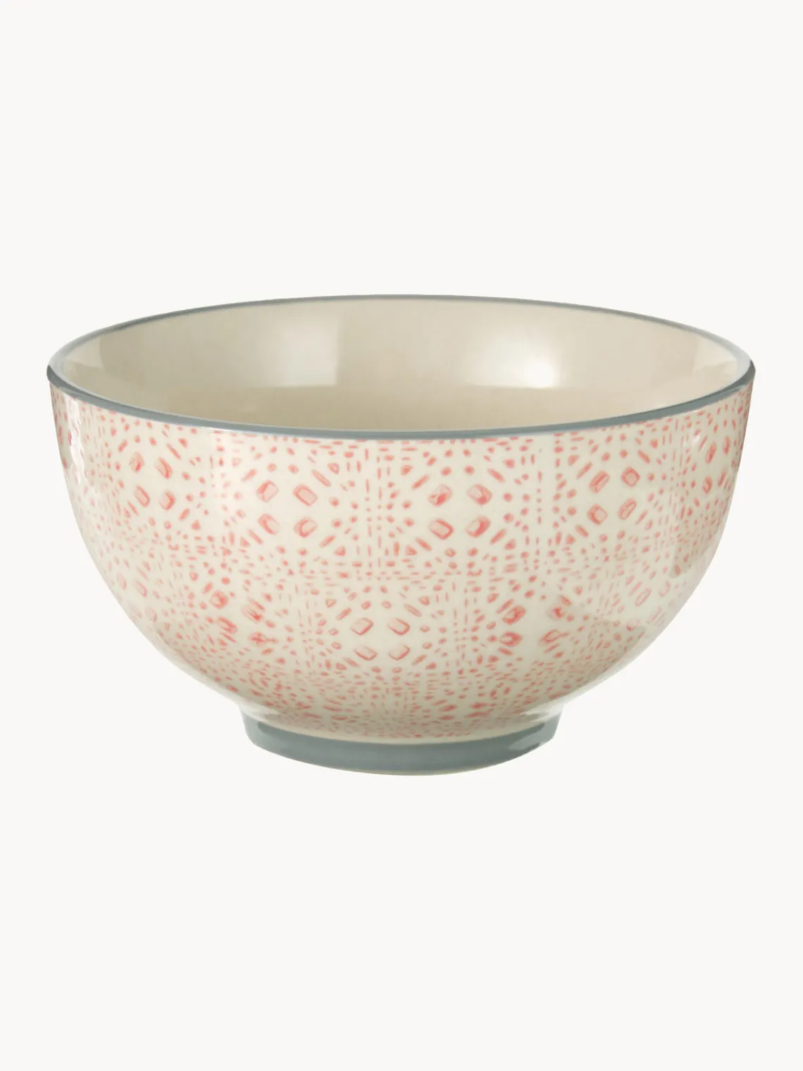 Clearance Cuencos Cécile, 4 uds. Boles Y Tazones|Menaje De Mesa