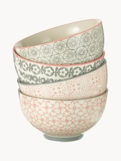 Clearance Cuencos Cécile, 4 uds. Boles Y Tazones|Menaje De Mesa