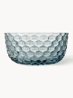 Clearance Cuencos con relieves Jellies, 4 uds. Boles Y Tazones|Vajillas Completas