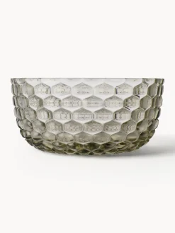 Outlet Cuencos con relieves Jellies, 4 uds. Boles Y Tazones|Vajillas Completas