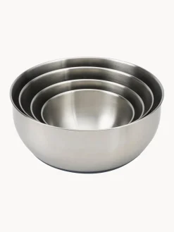 Sale Cuencos con tapadera Nest, 4 uds. Botes De Cocina|Almacenaje De Cocina