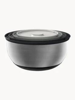 Sale Cuencos con tapadera Nest, 4 uds. Botes De Cocina|Almacenaje De Cocina