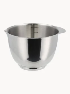 Best Cuencos de acero inoxidable Margrethe, 3 uds. Artículos De Cocina|Utensilios De Cocina