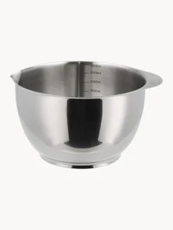 Best Cuencos de acero inoxidable Margrethe, 3 uds. Artículos De Cocina|Utensilios De Cocina