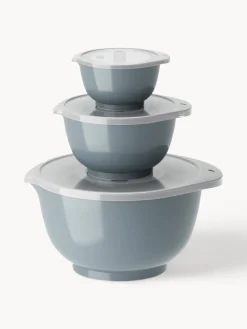 Clearance Cuencos de almacenamiento Margarethe, 3 uds. Botes De Cocina|Almacenaje De Cocina