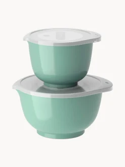 Best Cuencos de almacenamiento Margarethe, 2 uds. Botes De Cocina|Almacenaje De Cocina