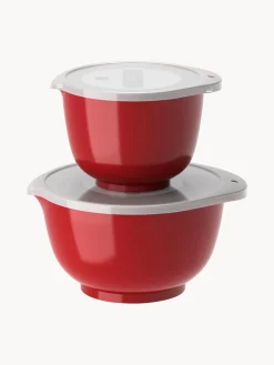 Best Cuencos de almacenamiento Margarethe, 2 uds. Botes De Cocina|Almacenaje De Cocina