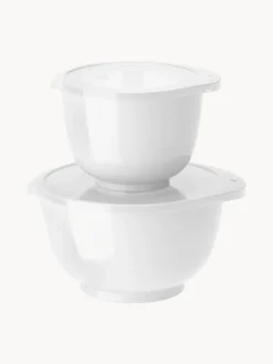 Cuencos de almacenamiento Margarethe, 2 uds. Botes De Cocina|Almacenaje De Cocina