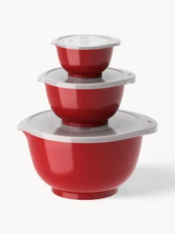 Best Cuencos de almacenamiento Margarethe, 3 uds. Botes De Cocina|Almacenaje De Cocina