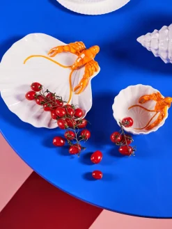 Cuencos Y Platos De Servir|Vajillas Completas>byon Cuencos de dolomita Lobsti