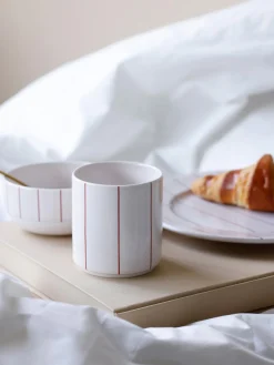 Outlet Cuencos de Fine Bone China Pyjama Boles Y Tazones|Vajillas Completas