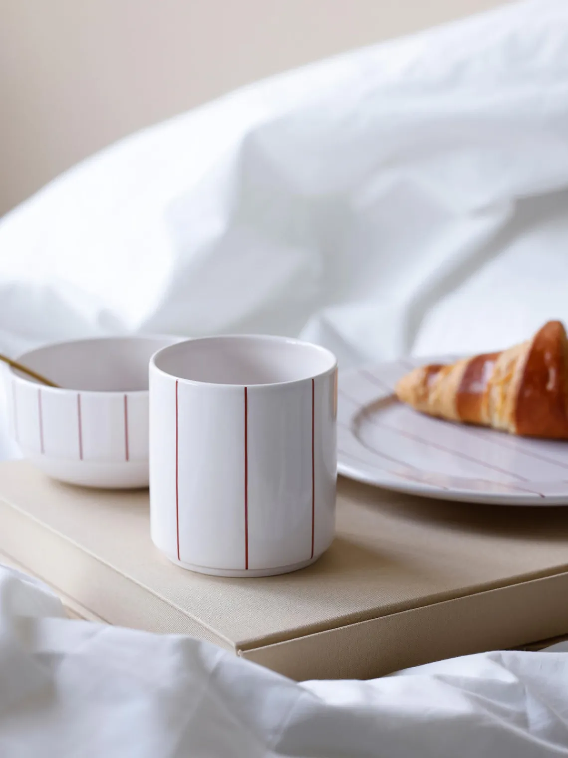 Outlet Cuencos de Fine Bone China Pyjama Boles Y Tazones|Vajillas Completas