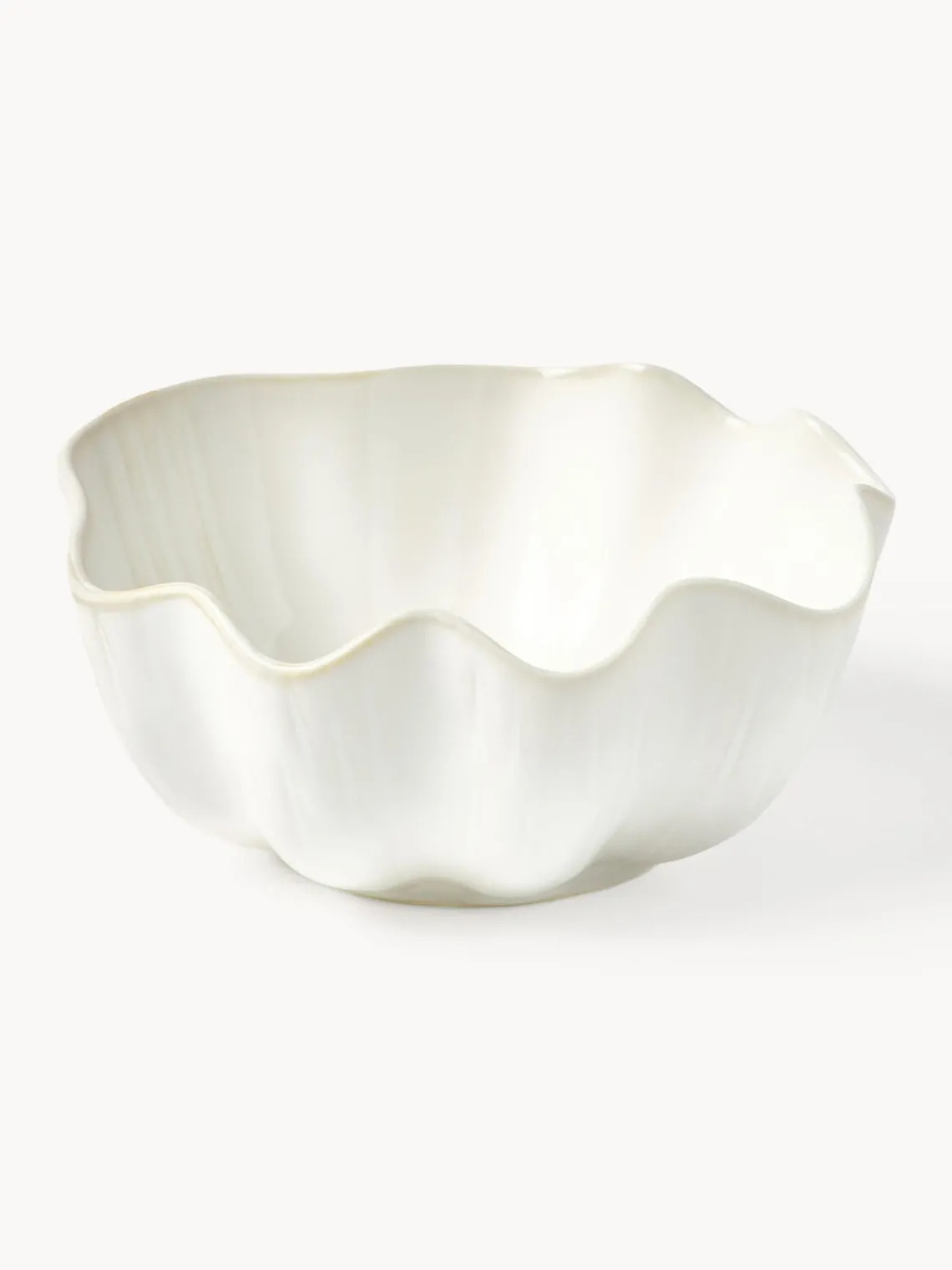 Hot Cuencos de porcelana Andrina (4 uds.), tamaños diferentes Boles Y Tazones|Vajillas Completas