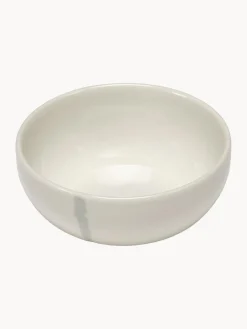 Outlet Cuencos de porcelana con esmalte reactivo Zuma, 2 uds. Boles Y Tazones|Vajillas Completas