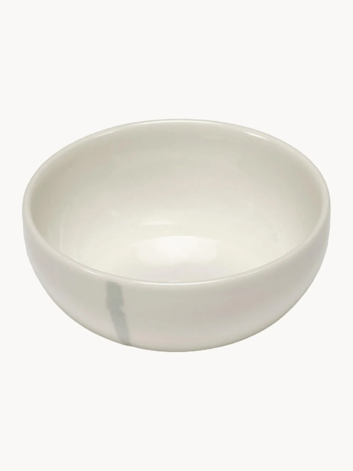 Outlet Cuencos de porcelana con esmalte reactivo Zuma, 2 uds. Boles Y Tazones|Vajillas Completas