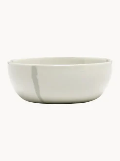 Outlet Cuencos de porcelana con esmalte reactivo Zuma, 2 uds. Boles Y Tazones|Vajillas Completas