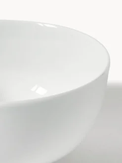 Online Cuencos de porcelana Delight, 4 uds. Boles Y Tazones|Vajillas Completas