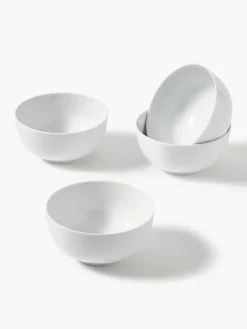 Online Cuencos de porcelana Delight, 4 uds. Boles Y Tazones|Vajillas Completas
