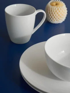 Online Cuencos de porcelana Delight, 4 uds. Boles Y Tazones|Vajillas Completas