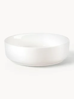 Best Cuencos de porcelana Fine Bone China Oco, 6 uds. Boles Y Tazones|Vajillas Completas