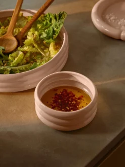 Clearance Cuencos de porcelana Maira, 3 uds. Cuencos Aperitivos|Vajillas Completas