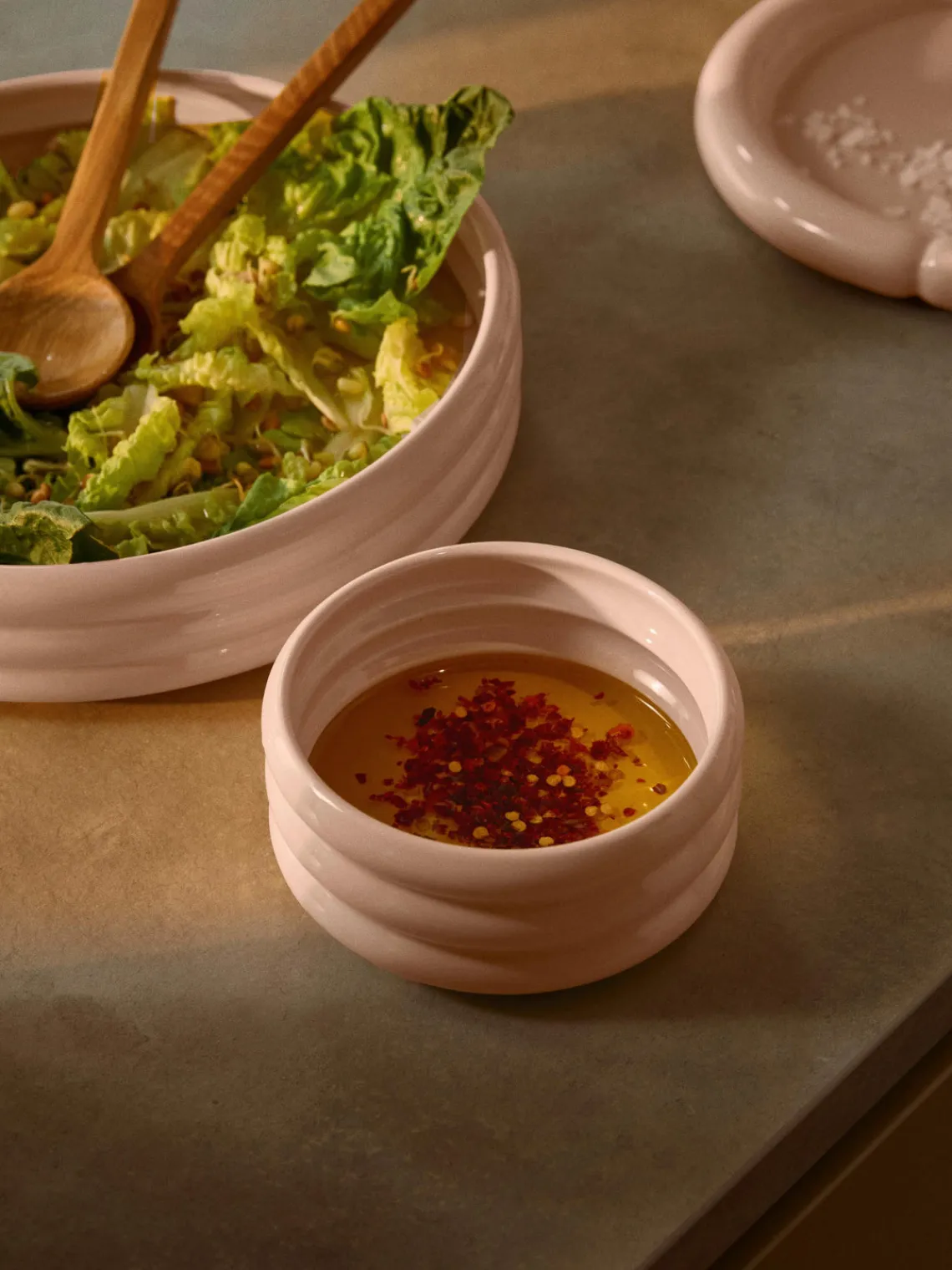 Clearance Cuencos de porcelana Maira, 3 uds. Cuencos Aperitivos|Vajillas Completas