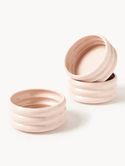 Clearance Cuencos de porcelana Maira, 3 uds. Cuencos Aperitivos|Vajillas Completas