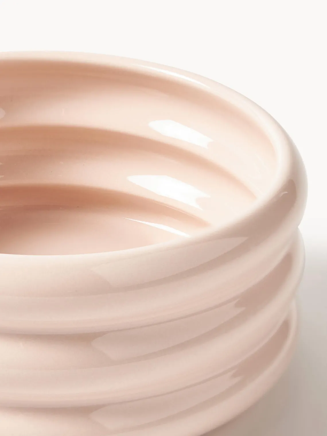 Clearance Cuencos de porcelana Maira, 3 uds. Cuencos Aperitivos|Vajillas Completas