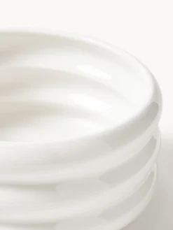 Online Cuencos de porcelana Maira, 3 uds. Cuencos Aperitivos|Vajillas Completas