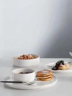 Boles Y Tazones|Vajillas Completas>ASA Selection Cuencos de porcelana Oco, 6 uds.