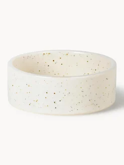 Cuencos Aperitivos|Menaje De Mesa>Broste Copenhagen Cuencos de salsas artesanales , 4 uds. Nordic Vanilla