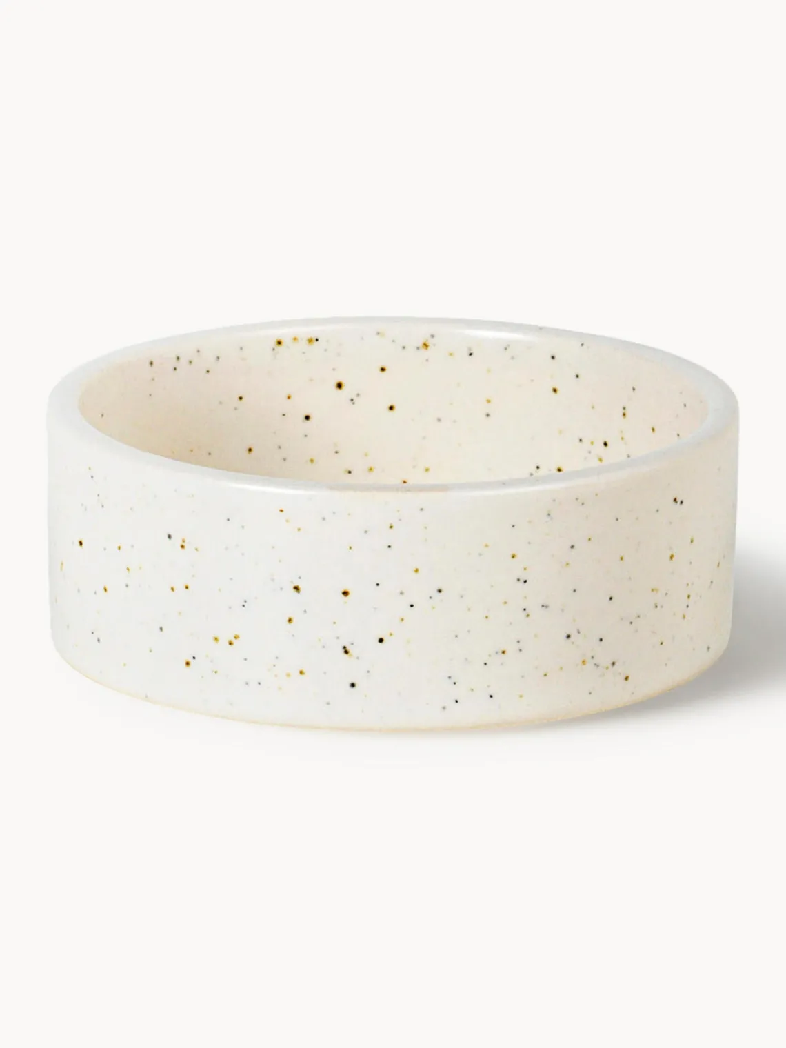 Cuencos Aperitivos|Menaje De Mesa>Broste Copenhagen Cuencos de salsas artesanales , 4 uds. Nordic Vanilla