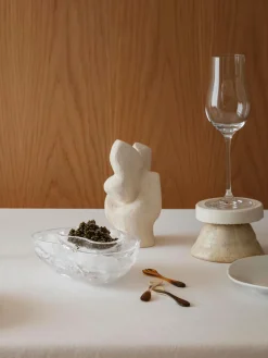 Cuencos Y Platos De Servir|Vajillas Completas></noscript>GEORG JENSEN Cuencos de servir de vidrio Indulgence, 2 uds.