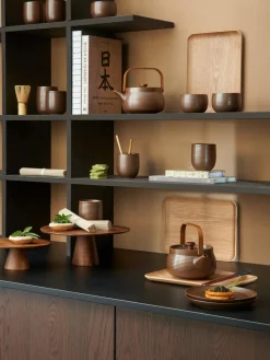 Tazas Y Mugs|Vajillas Completas>ASA Selection Cuencos de té de porcelana Demir, 6 uds.