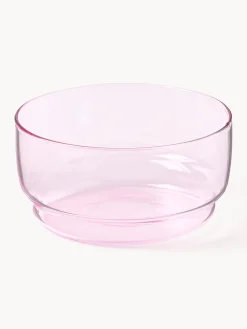 Boles Y Tazones|Vajillas Completas>Lyngby Glas Cuencos de vidrio borosilicato Torino, 2 uds.