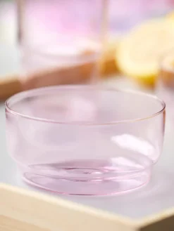 Boles Y Tazones|Vajillas Completas>Lyngby Glas Cuencos de vidrio borosilicato Torino, 2 uds.