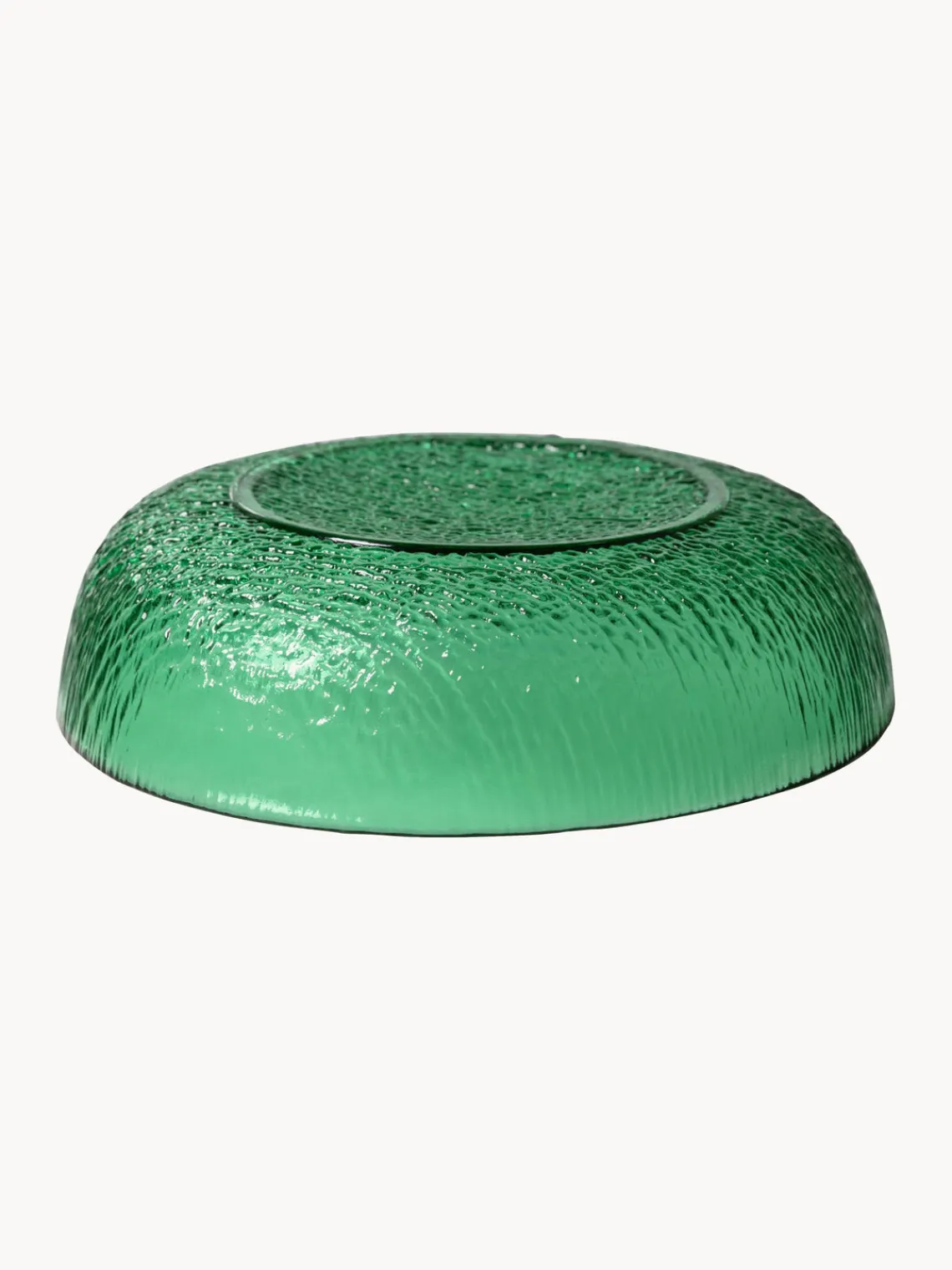 Boles Y Tazones|Vajillas Completas>HKLIVING Cuencos de vidrio The Emeralds, 2 uds.