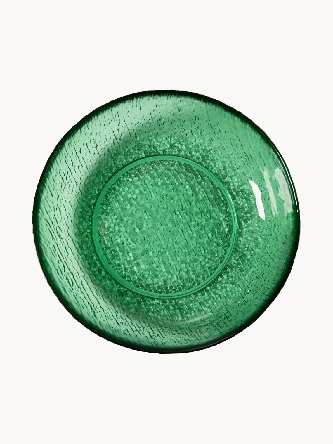 Boles Y Tazones|Vajillas Completas>HKLIVING Cuencos de vidrio The Emeralds, 2 uds.